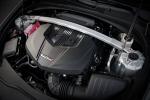 Cadillac CTS-V 2015 года (WW)
